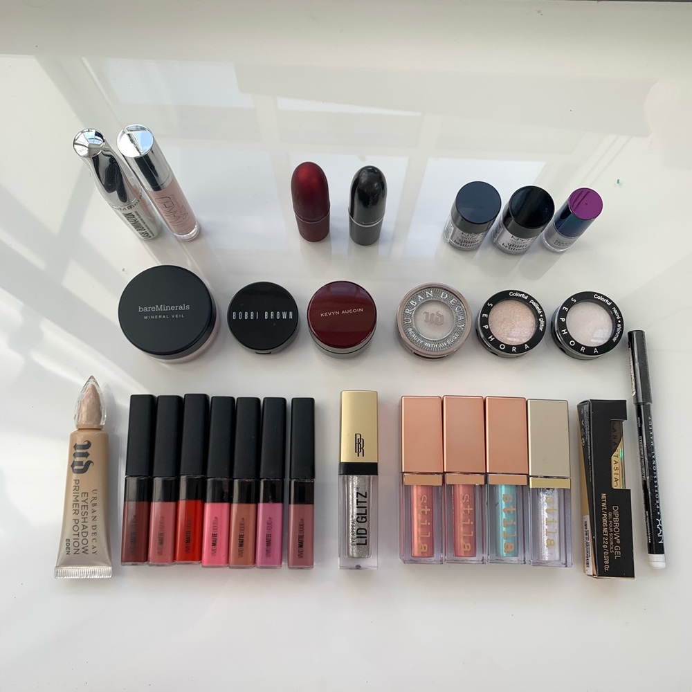 Makeup Bundle/Haul (Comment For Individual Items!) - Picture 6 of 6